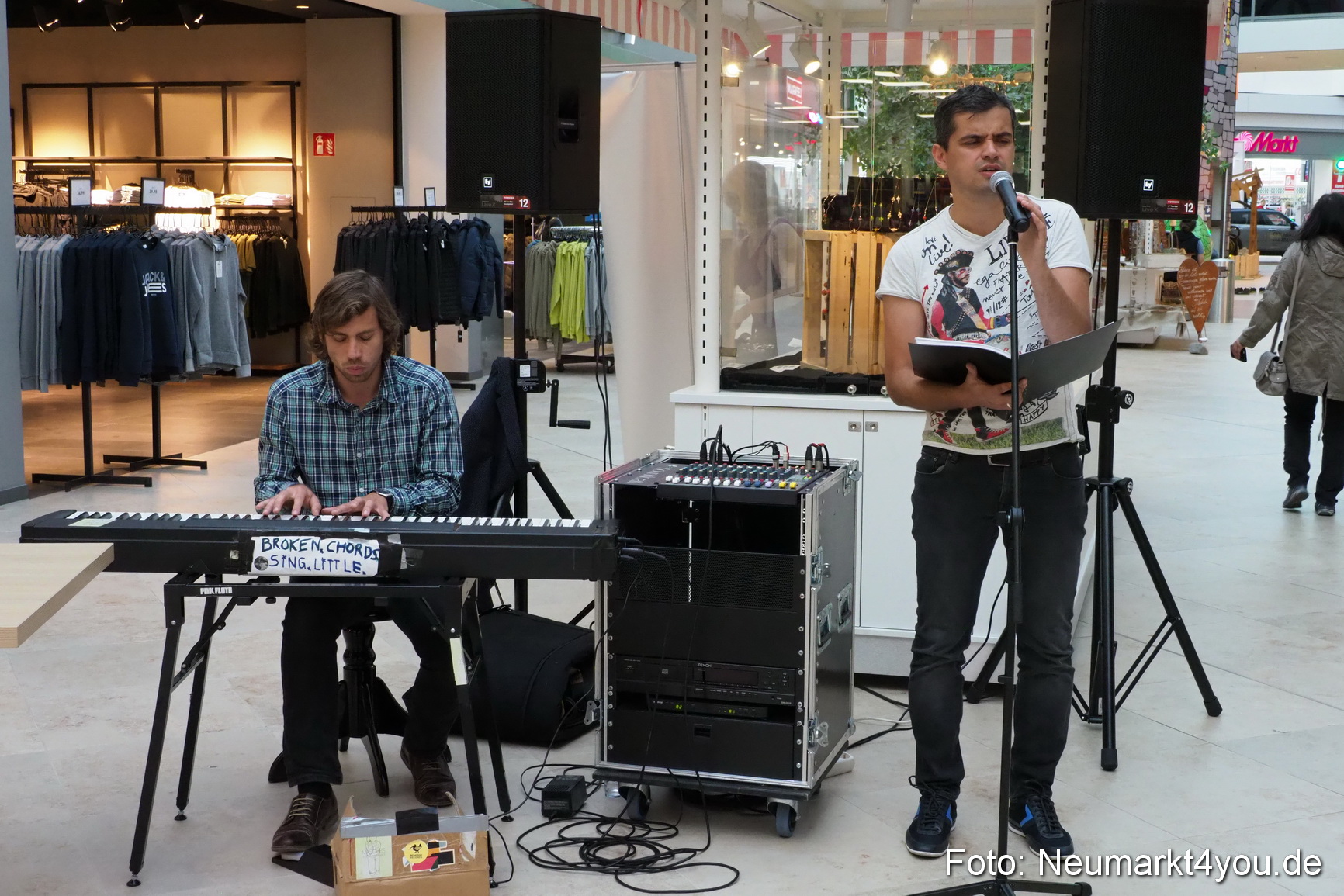 Kulturnacht Neumarkt 2017 300917 0001