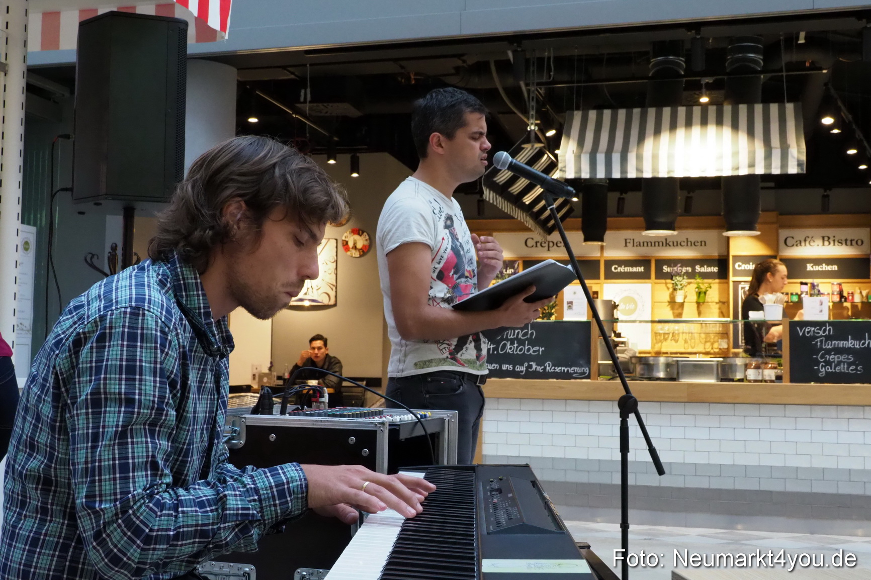 Kulturnacht Neumarkt 2017 300917 0002