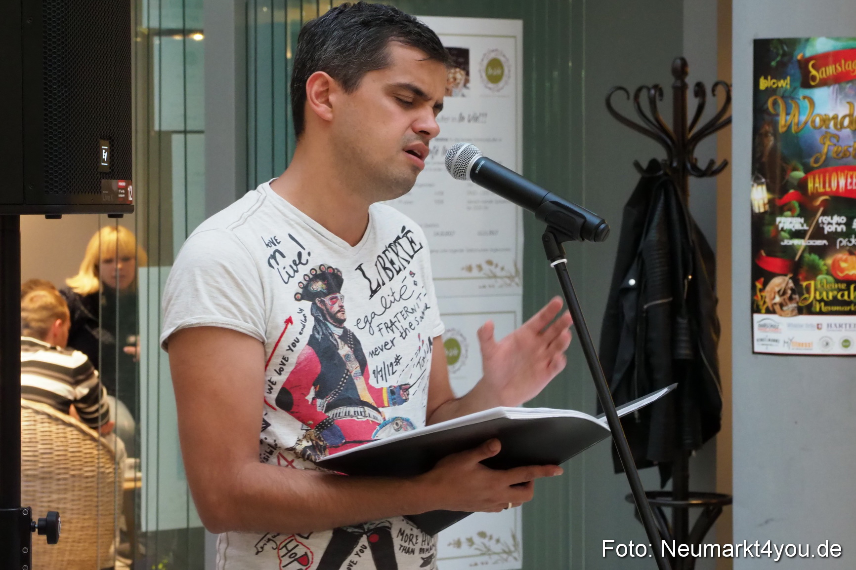 Kulturnacht Neumarkt 2017 300917 0003