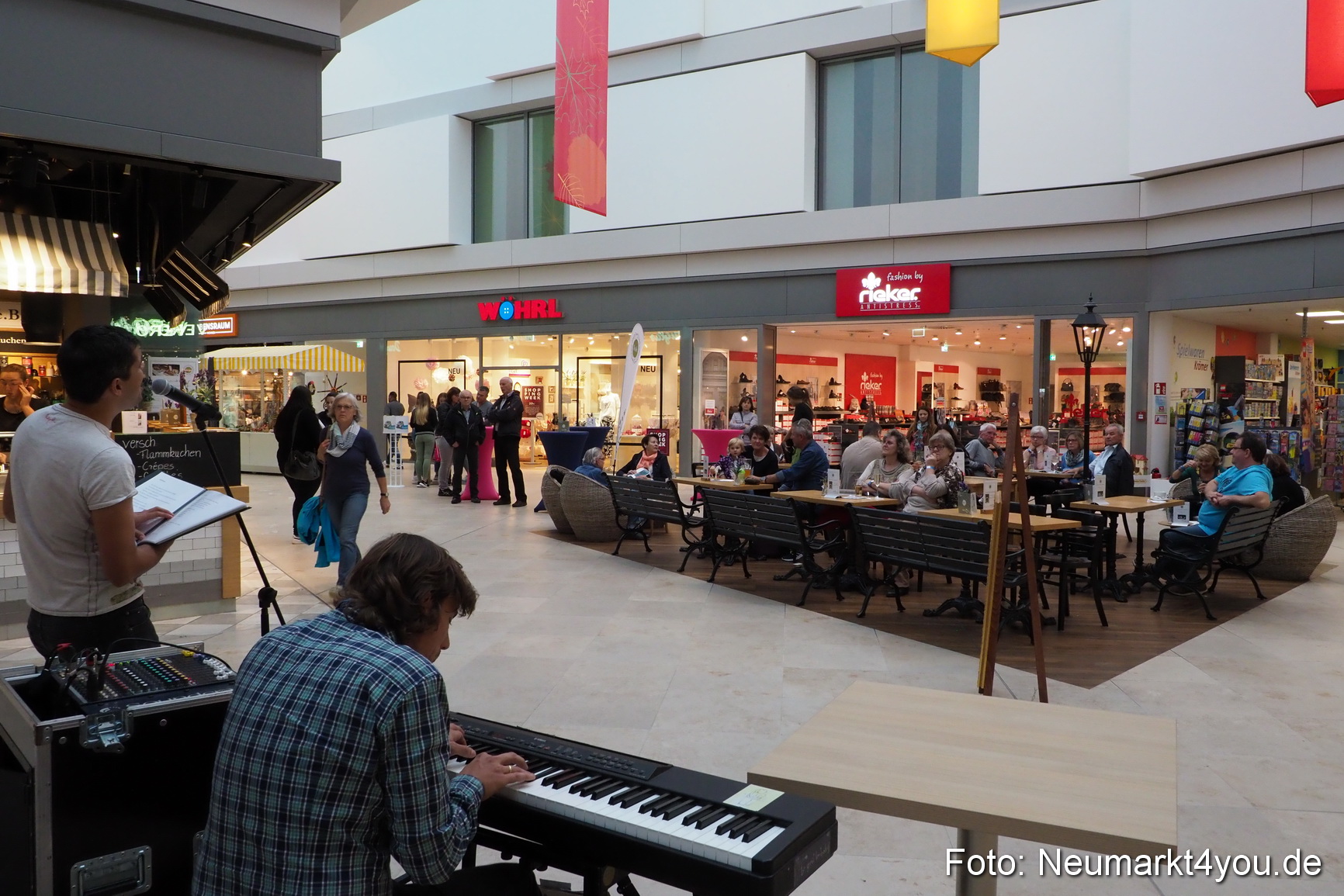 Kulturnacht Neumarkt 2017 300917 0004