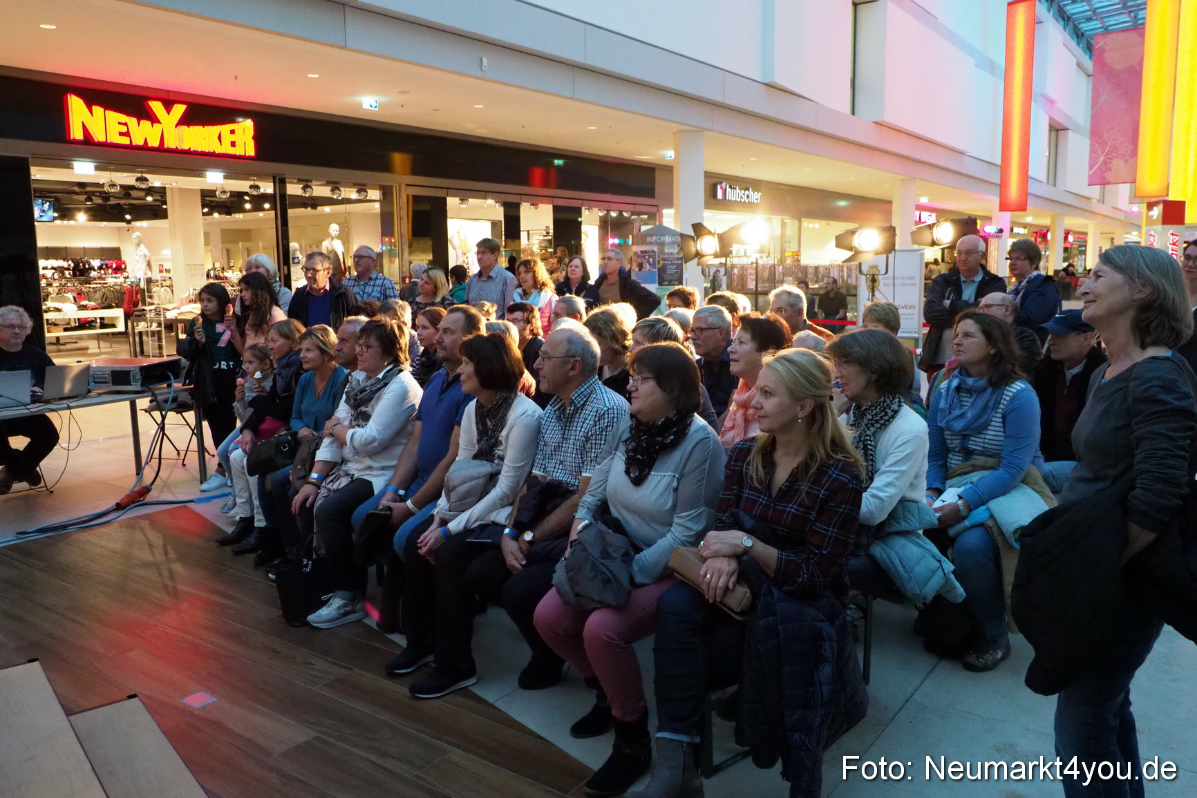 Kulturnacht Neumarkt 2017 300917 0011