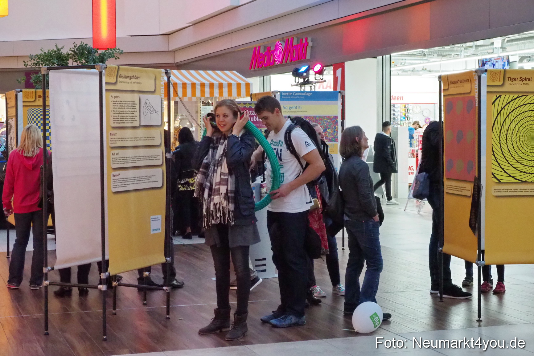 Kulturnacht Neumarkt 2017 300917 0013