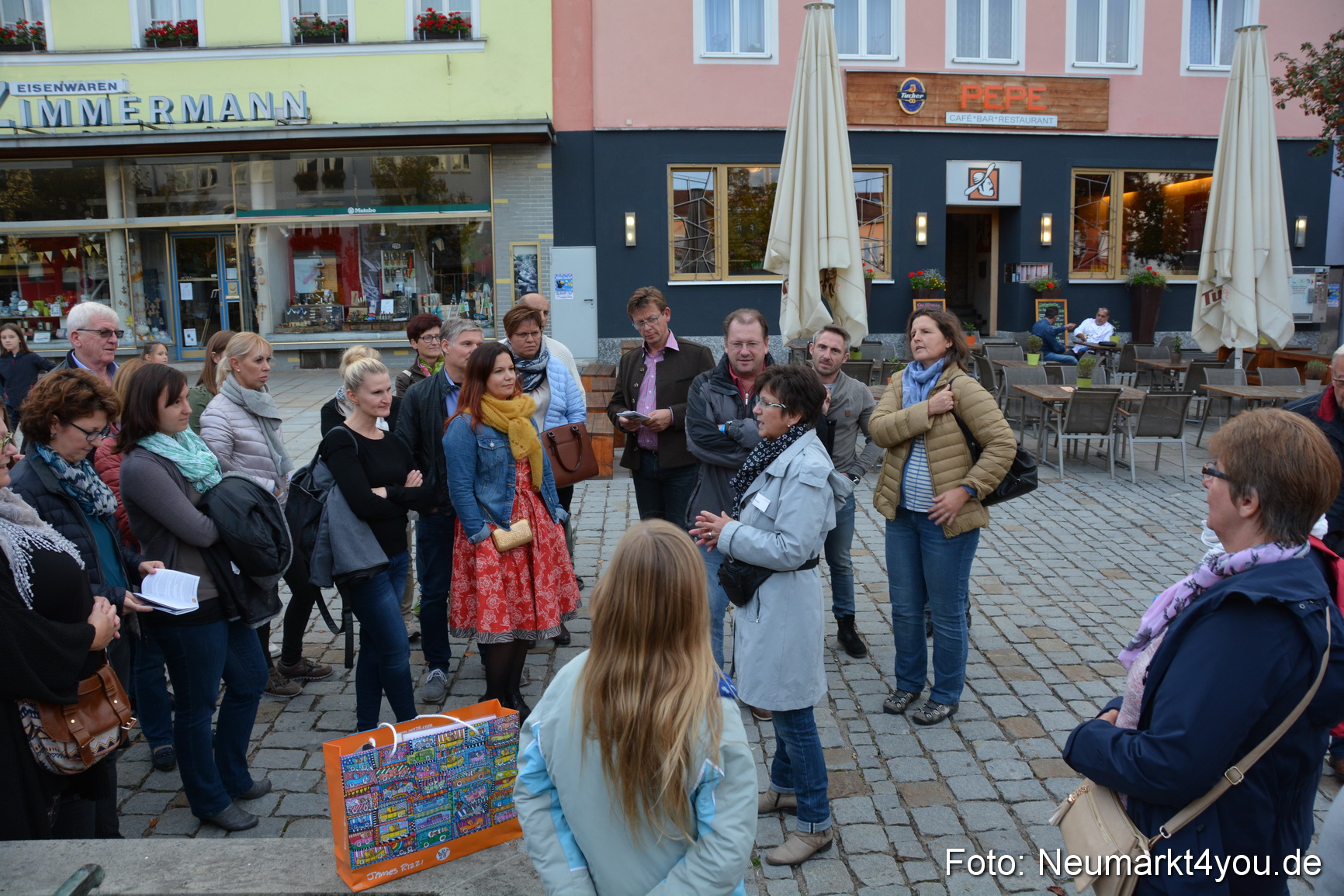 Kulturnacht Neumarkt 2017 300917 0015