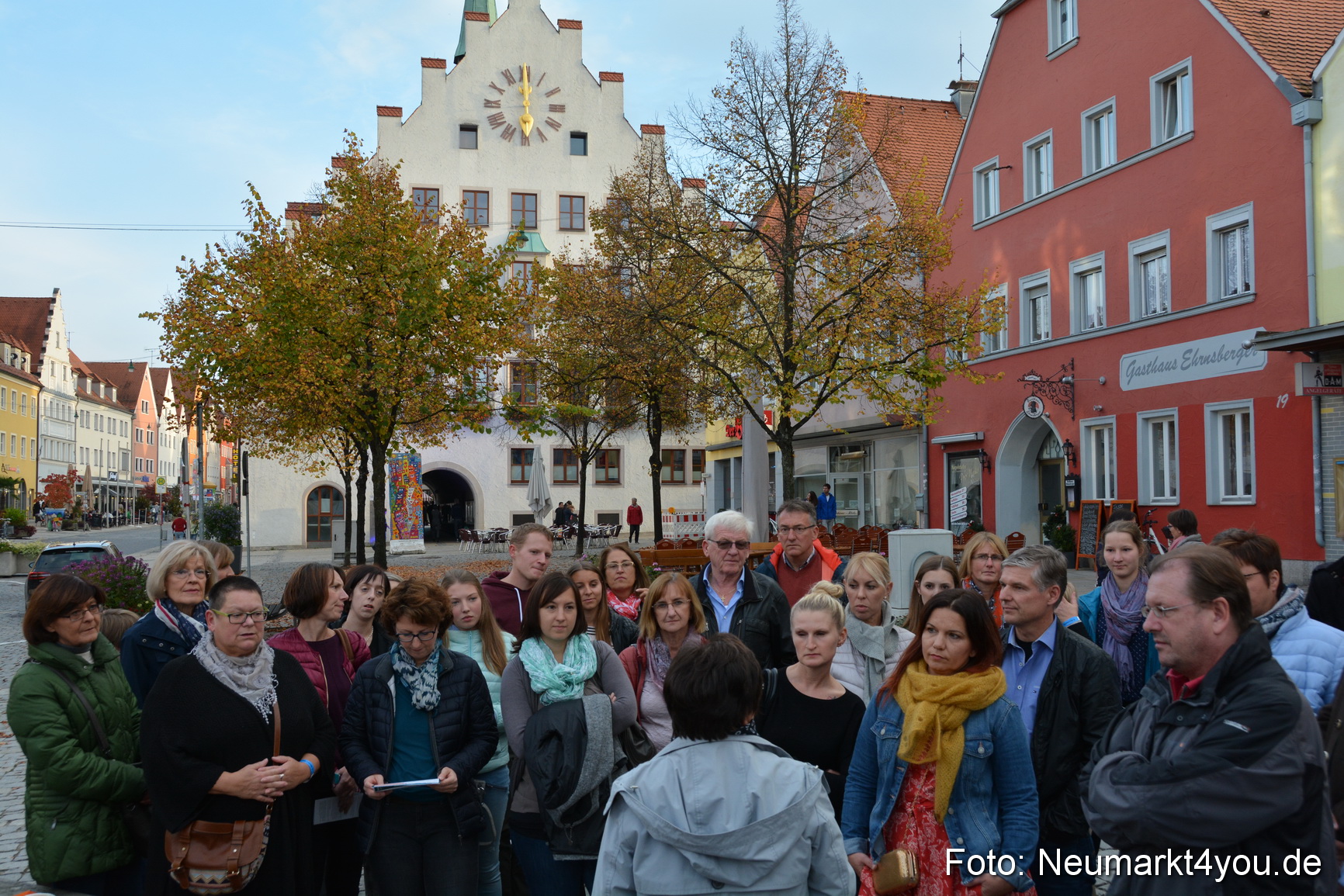 Kulturnacht Neumarkt 2017 300917 0016