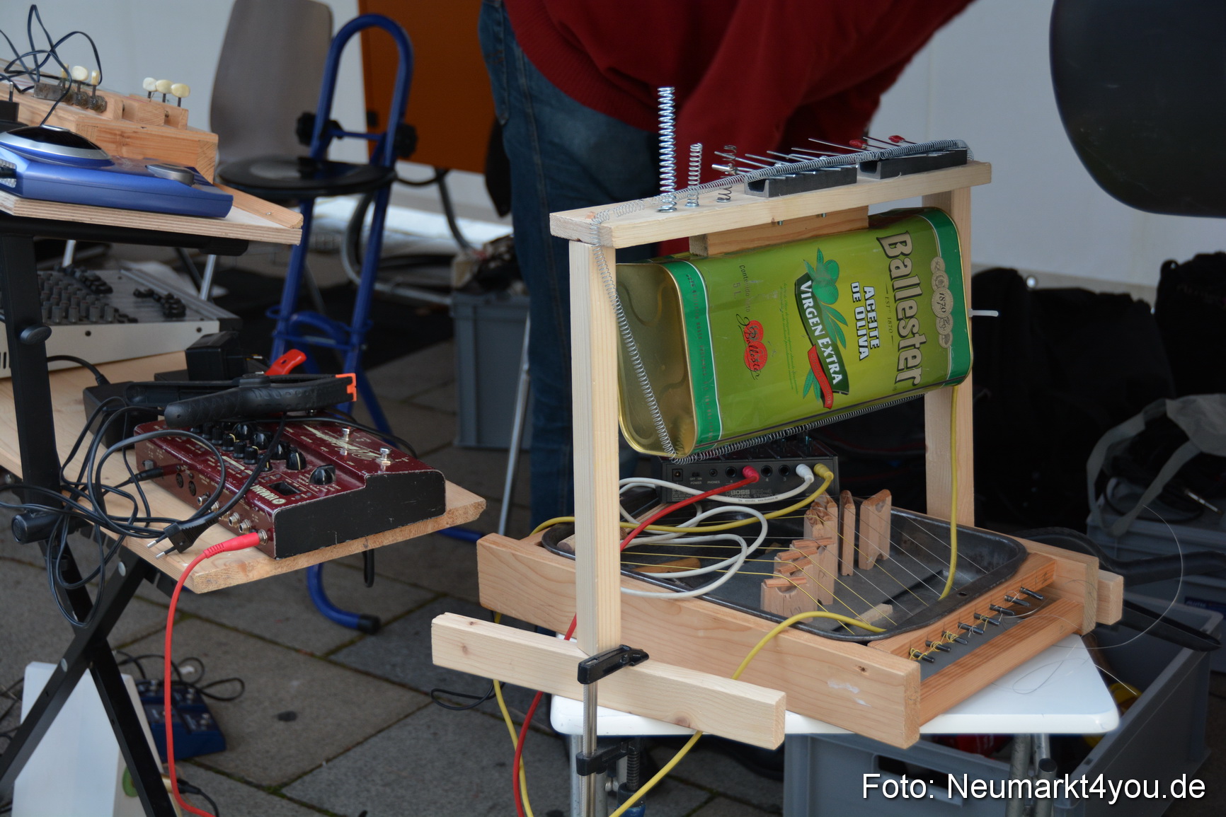 Kulturnacht Neumarkt 2017 300917 0029