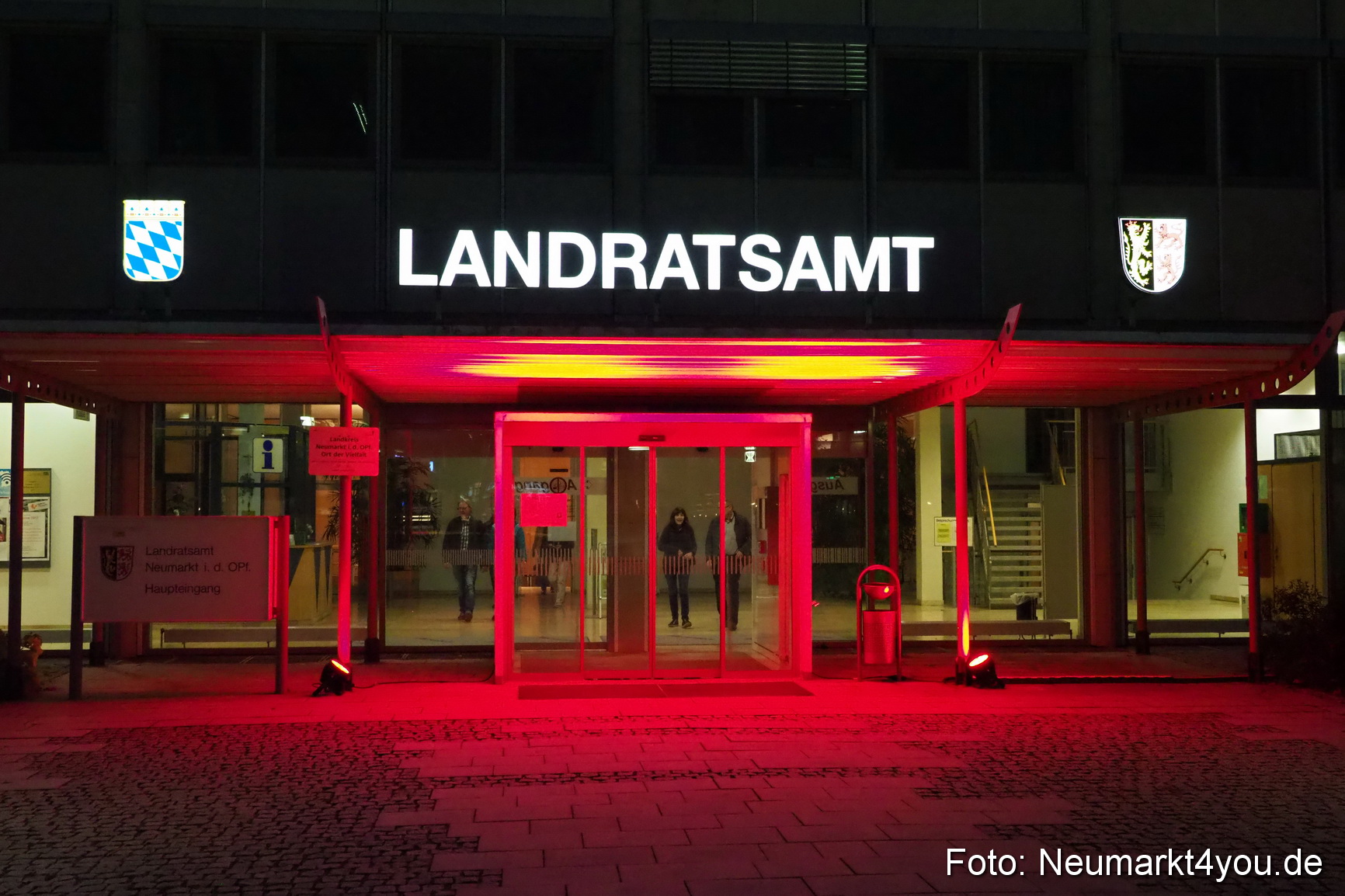 Kulturnacht Neumarkt 2017 300917 0036