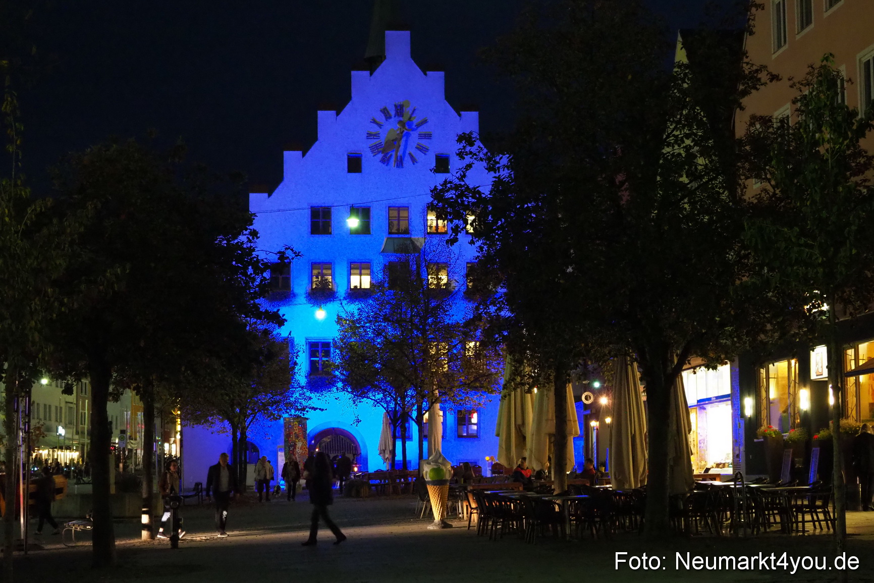 Kulturnacht Neumarkt 2017 300917 0038