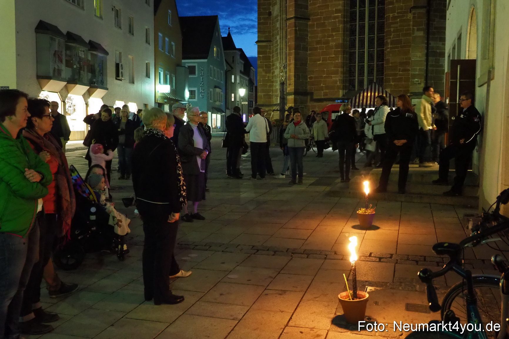 Kulturnacht Neumarkt 2017 300917 0040