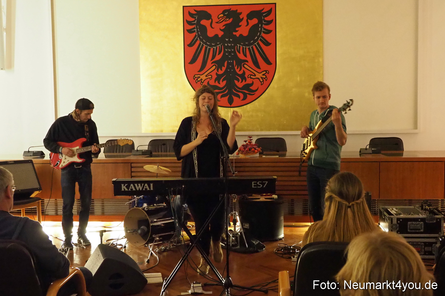 Kulturnacht Neumarkt 2017 300917 0041