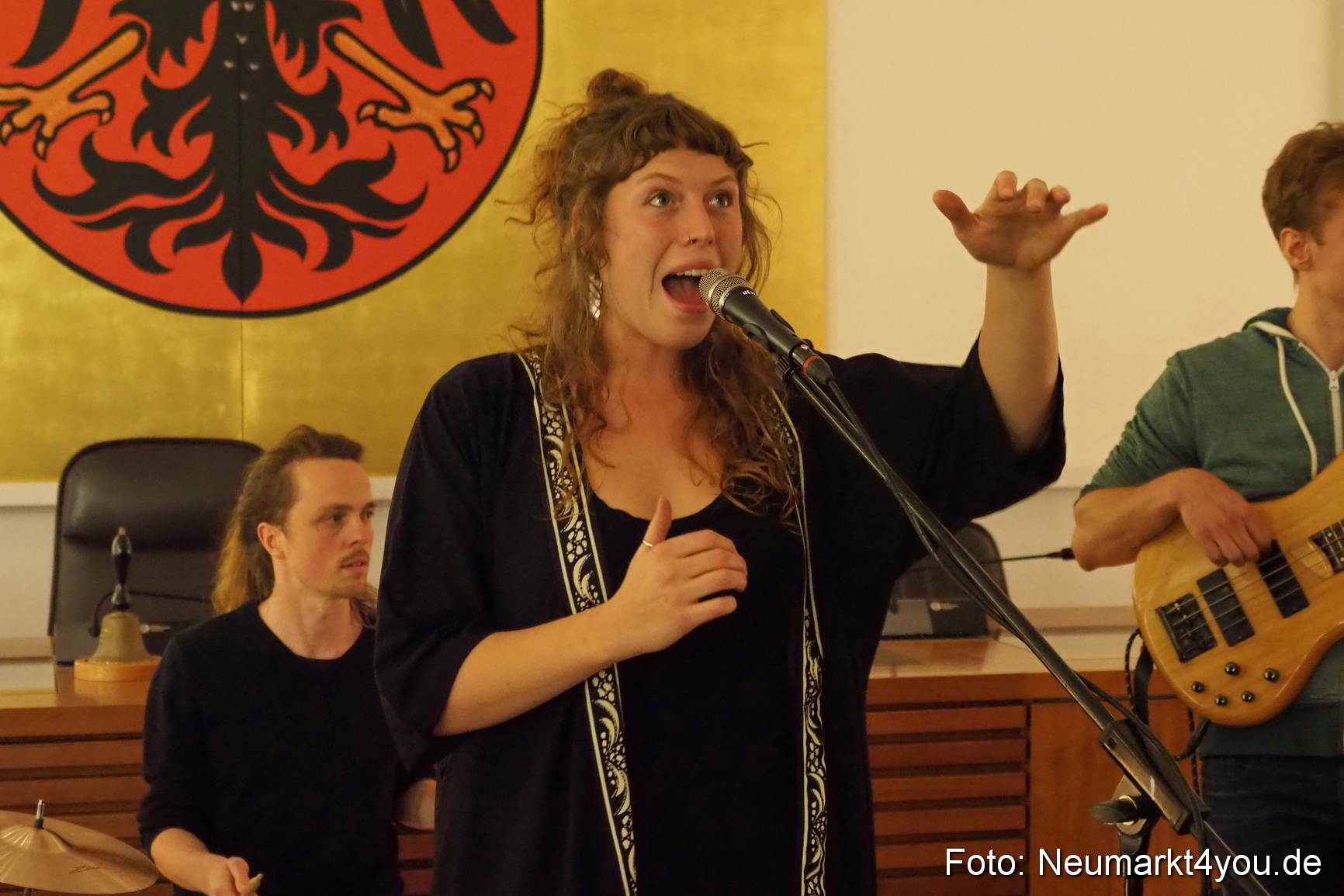 Kulturnacht Neumarkt 2017 300917 0042