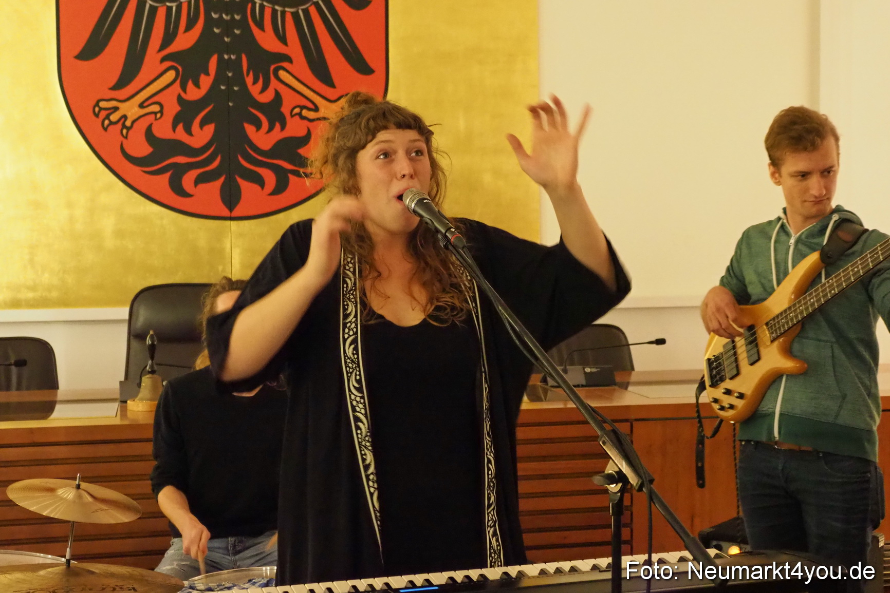 Kulturnacht Neumarkt 2017 300917 0045