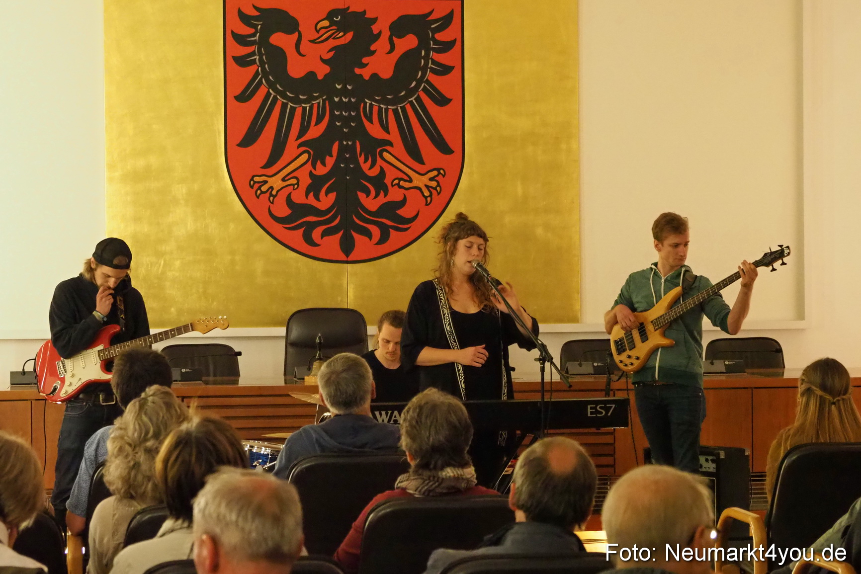 Kulturnacht Neumarkt 2017 300917 0046