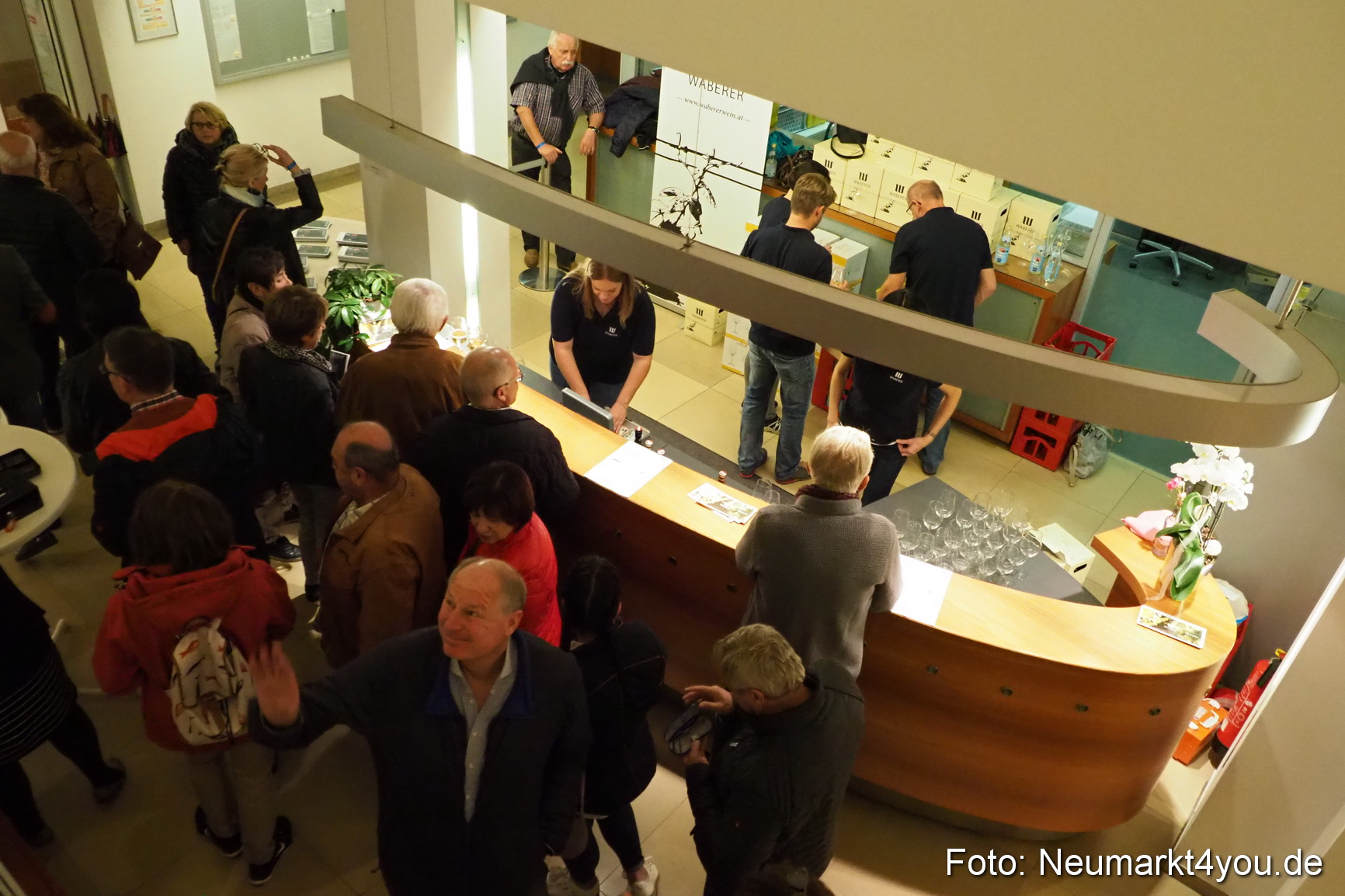 Kulturnacht Neumarkt 2017 300917 0048