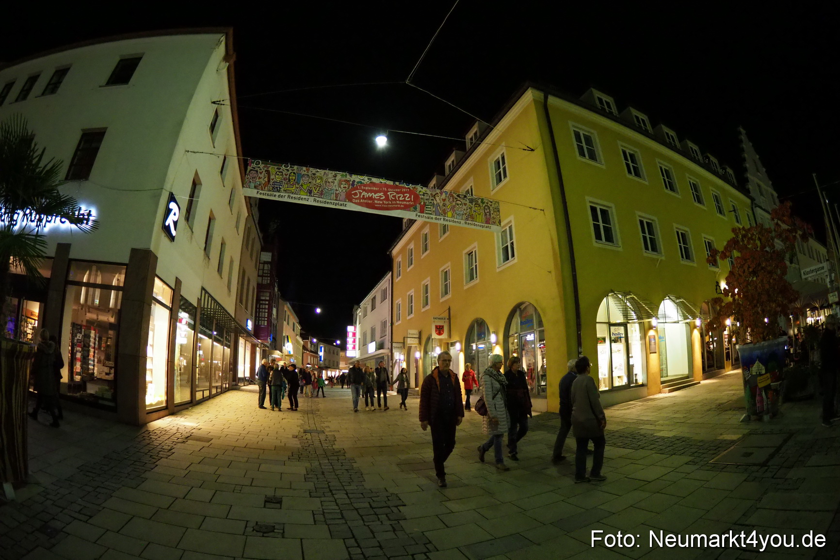 Kulturnacht Neumarkt 2017 300917 0052