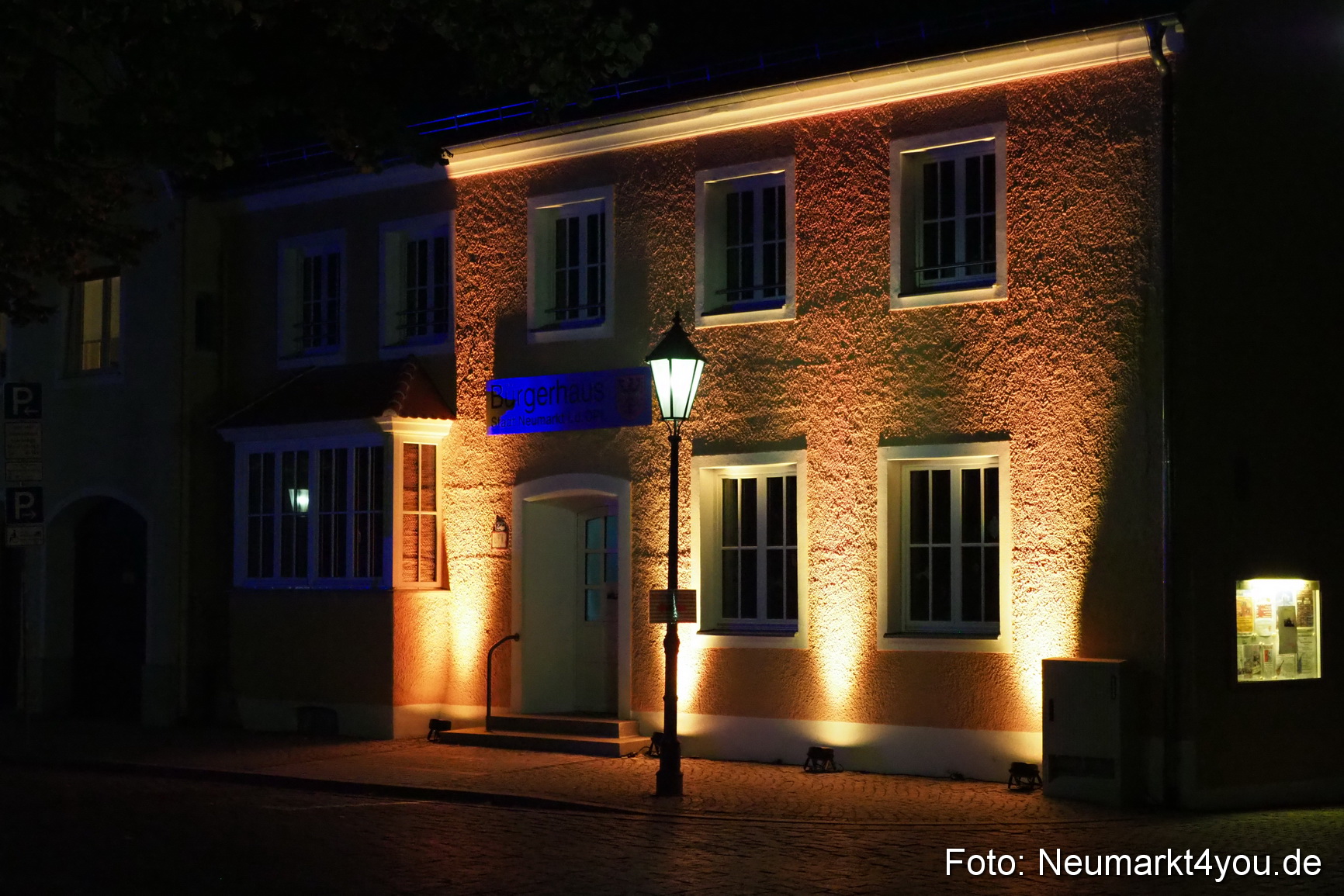 Kulturnacht Neumarkt 2017 300917 0053