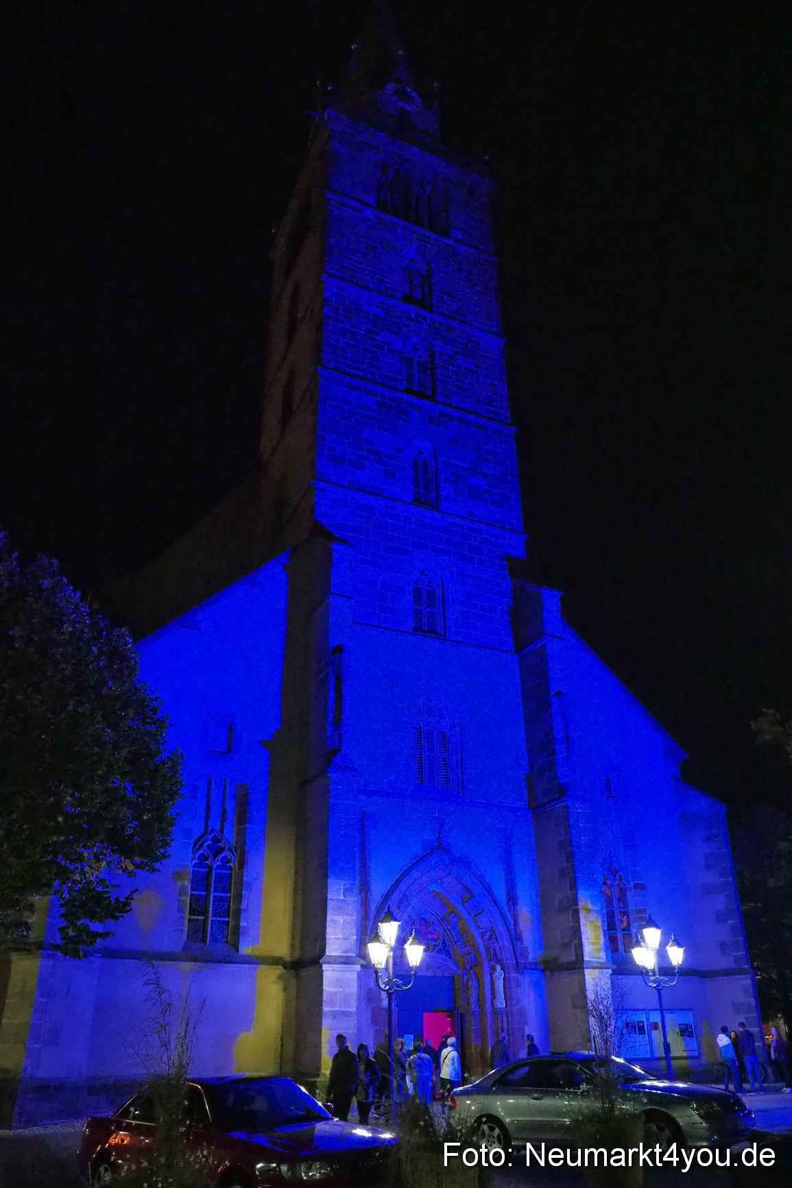 Kulturnacht Neumarkt 2017 300917 0055