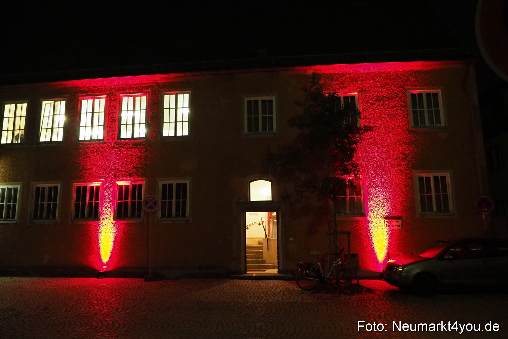 Kulturnacht Neumarkt 2017 300917 0057