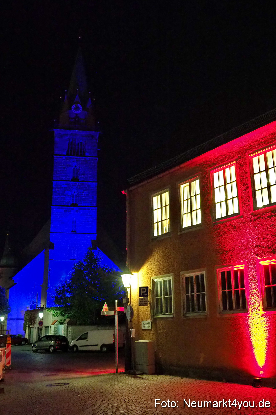 Kulturnacht Neumarkt 2017 300917 0058