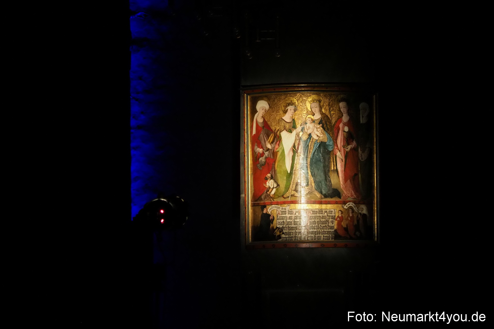 Kulturnacht Neumarkt 2017 300917 0062