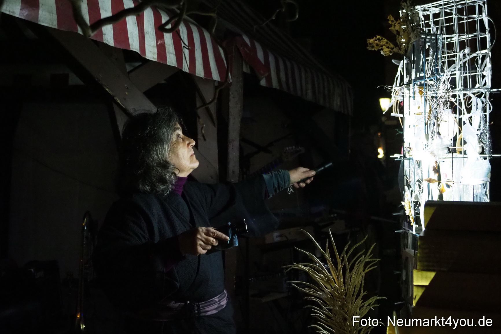 Kulturnacht Neumarkt 2017 300917 0075