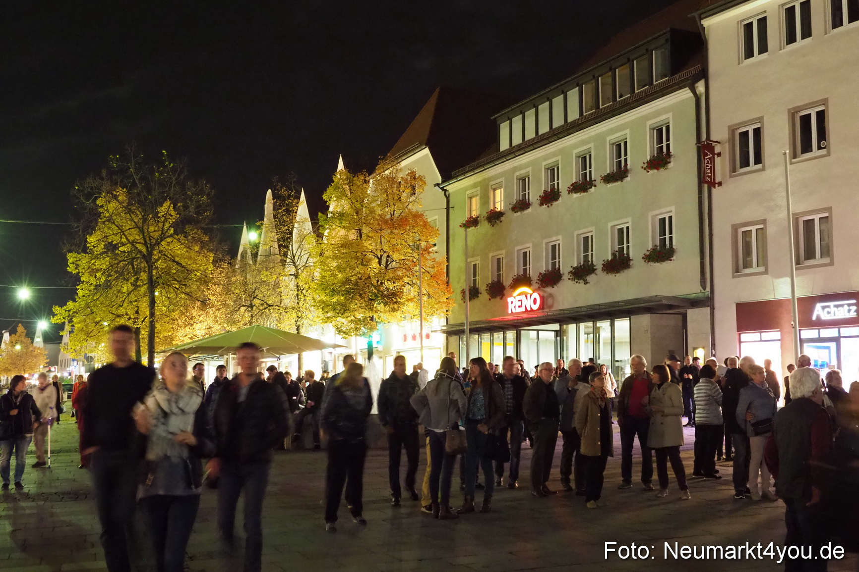 Kulturnacht Neumarkt 2017 300917 0077