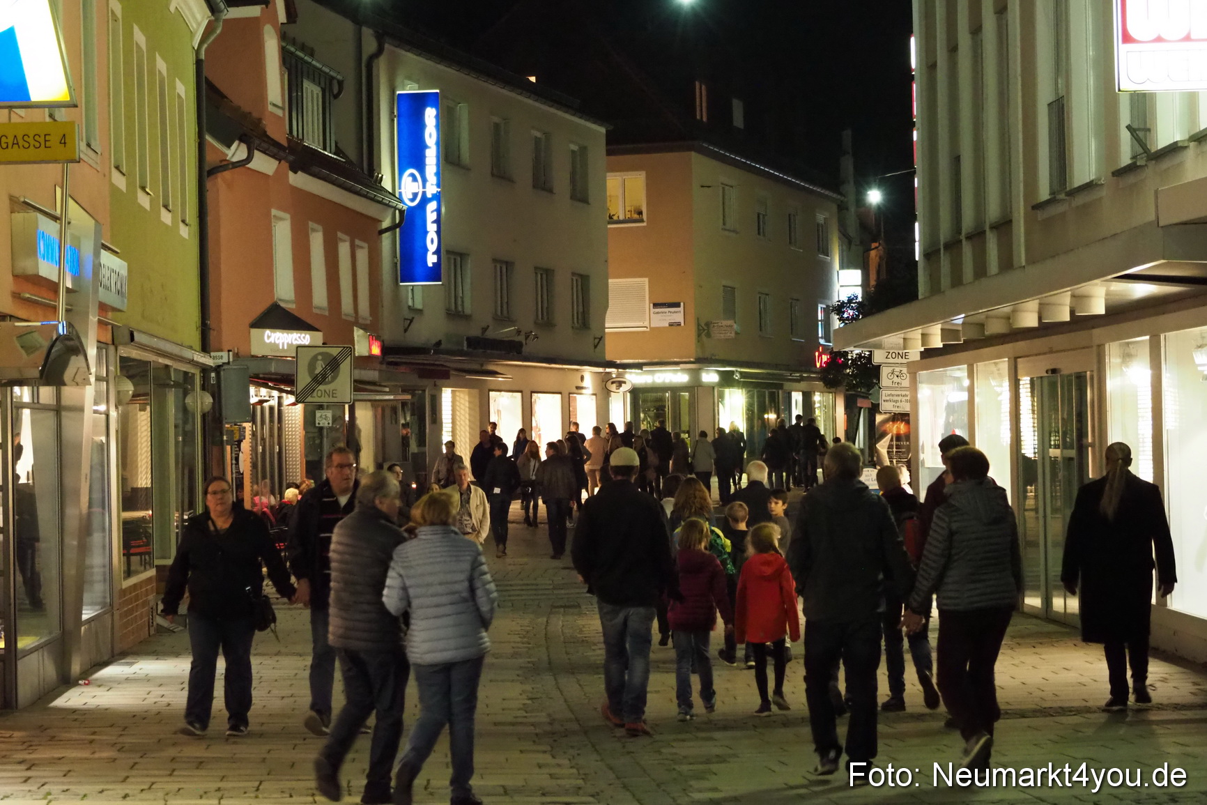 Kulturnacht Neumarkt 2017 300917 0078