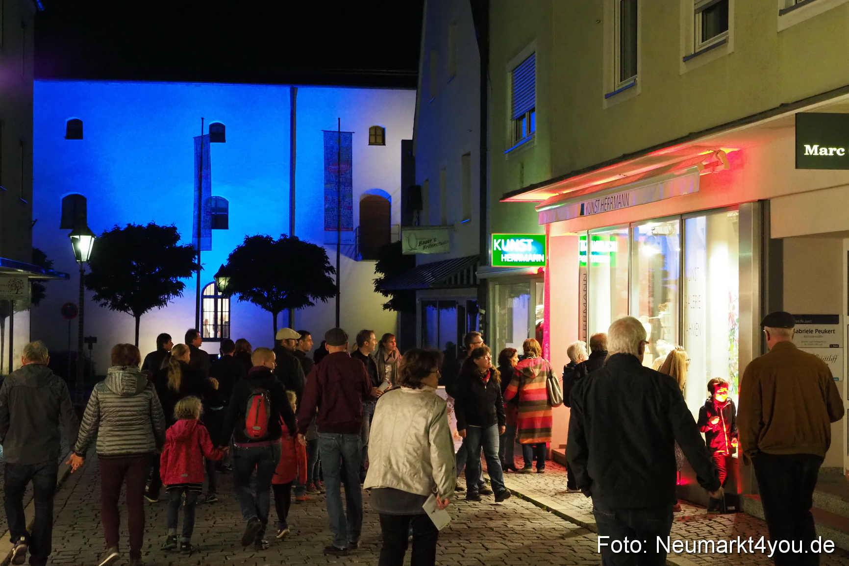 Kulturnacht Neumarkt 2017 300917 0079