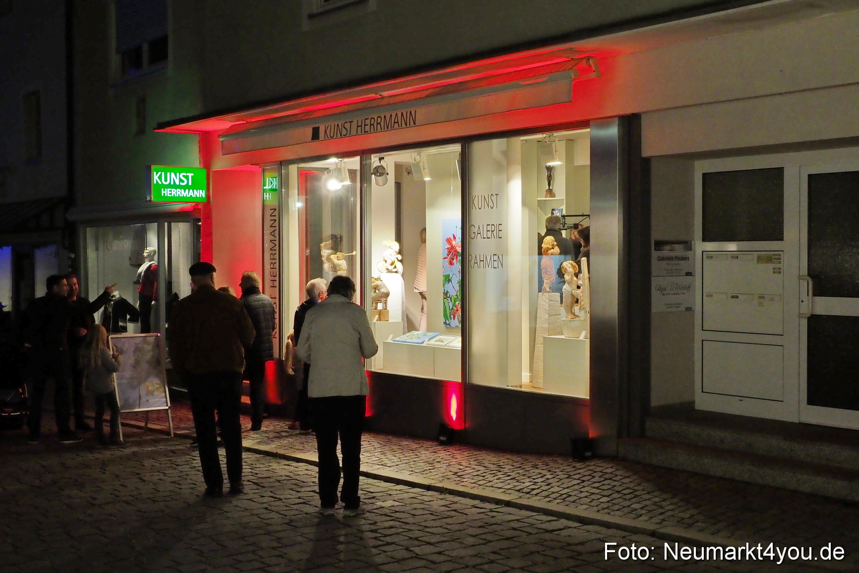 Kulturnacht Neumarkt 2017 300917 0080