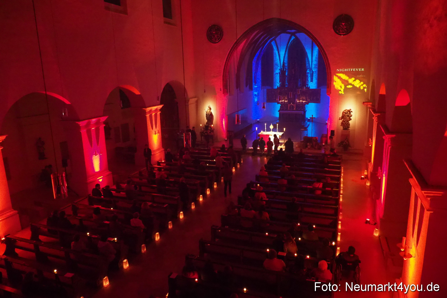 Kulturnacht Neumarkt 2017 300917 0084