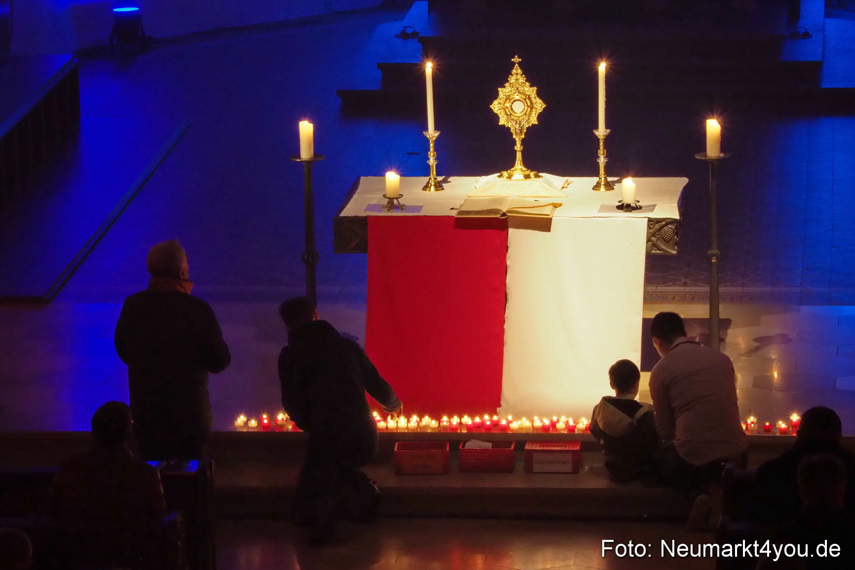 Kulturnacht Neumarkt 2017 300917 0085