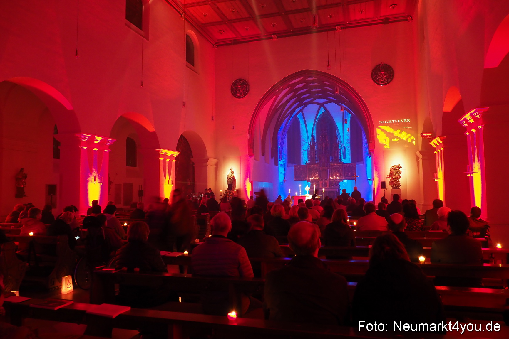 Kulturnacht Neumarkt 2017 300917 0086