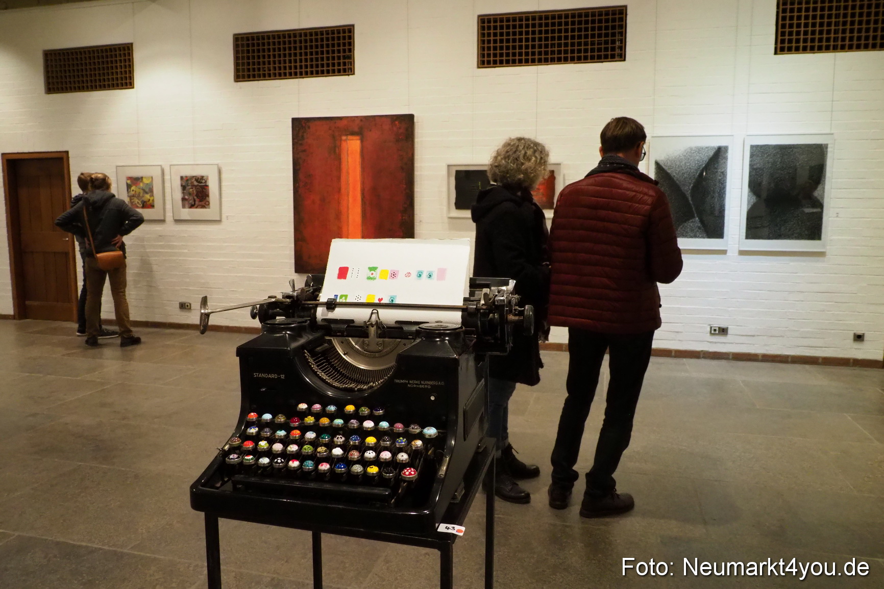 Kulturnacht Neumarkt 2017 300917 0088