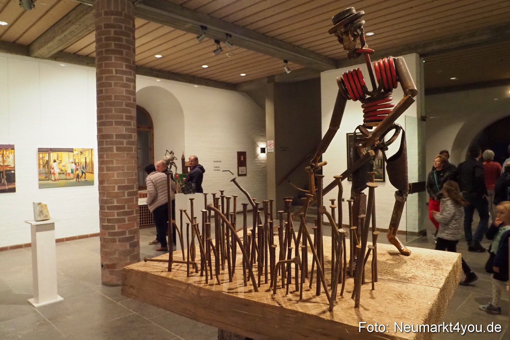 Kulturnacht Neumarkt 2017 300917 0091