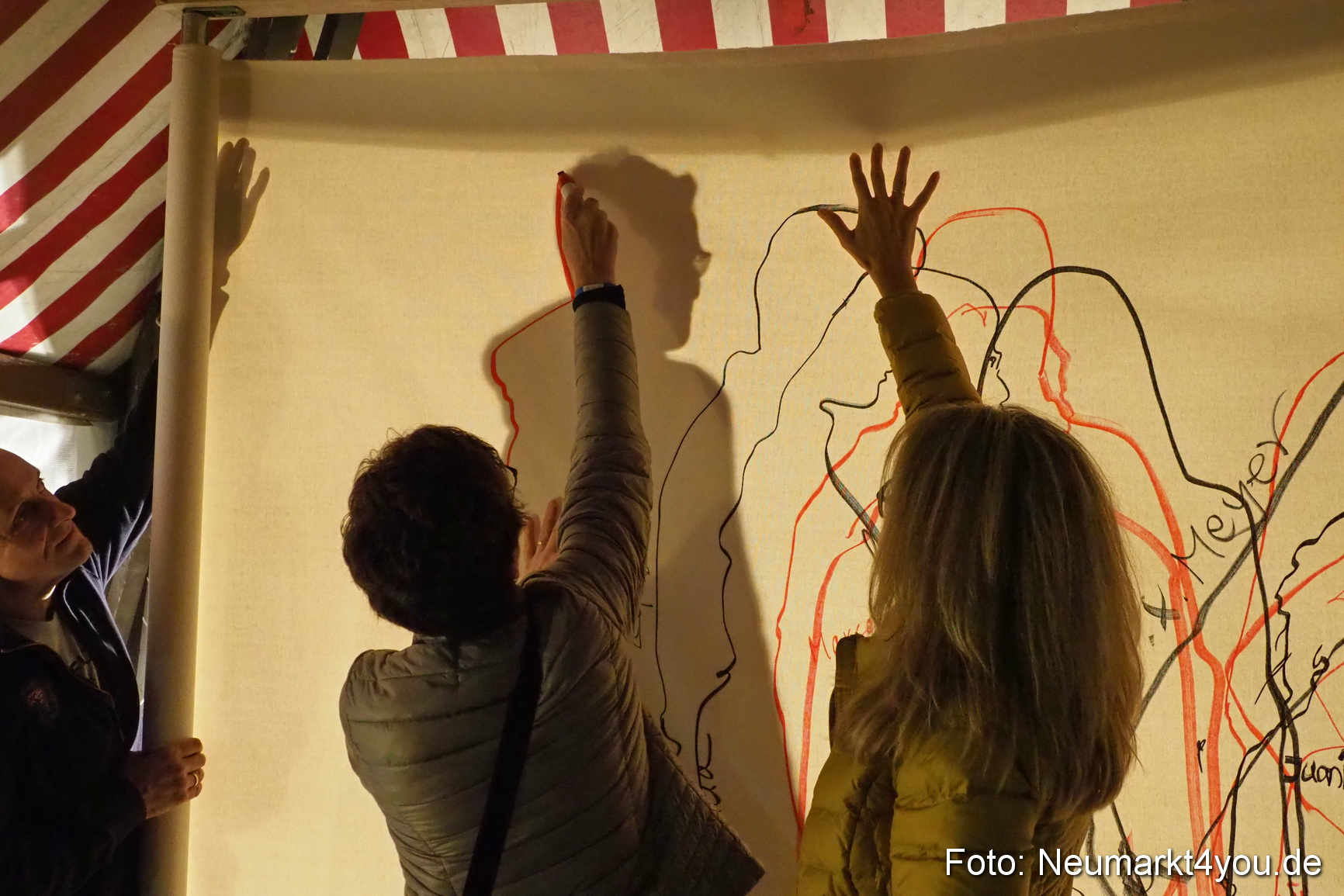 Kulturnacht Neumarkt 2017 300917 0096