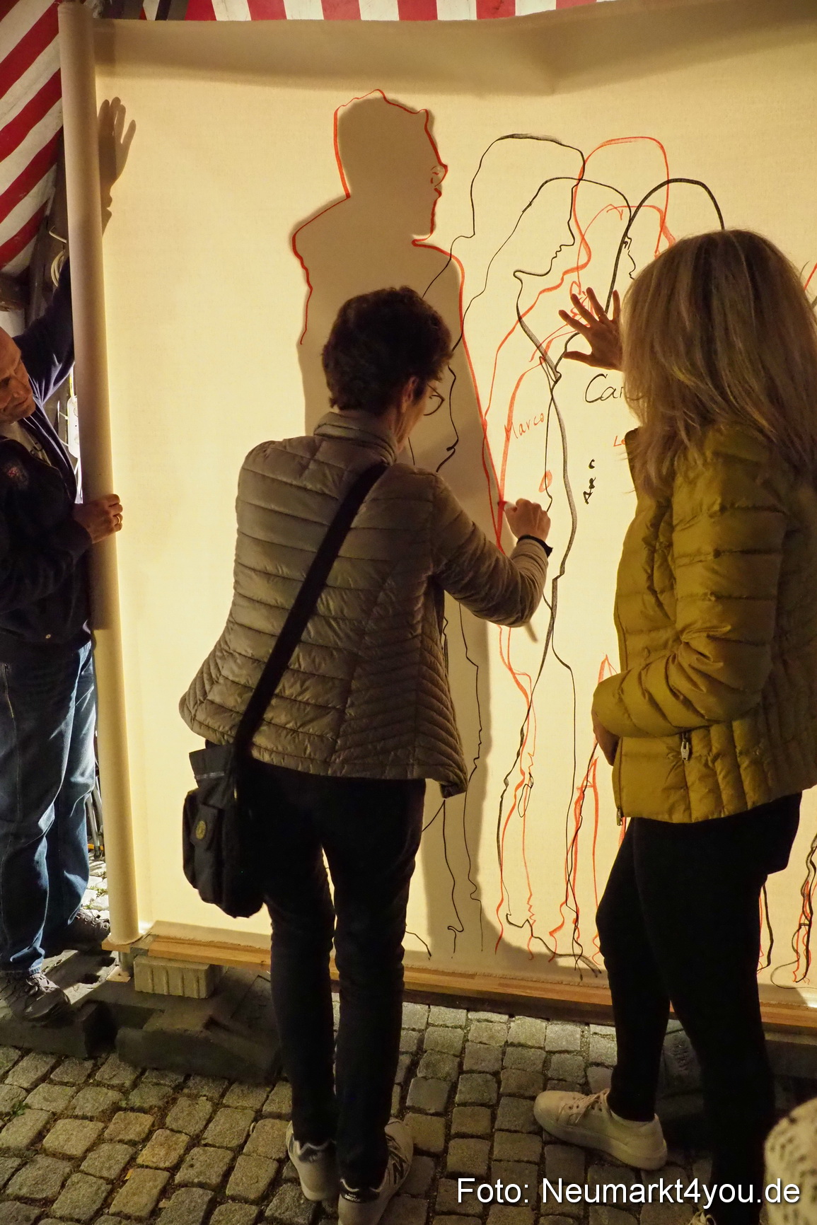 Kulturnacht Neumarkt 2017 300917 0097