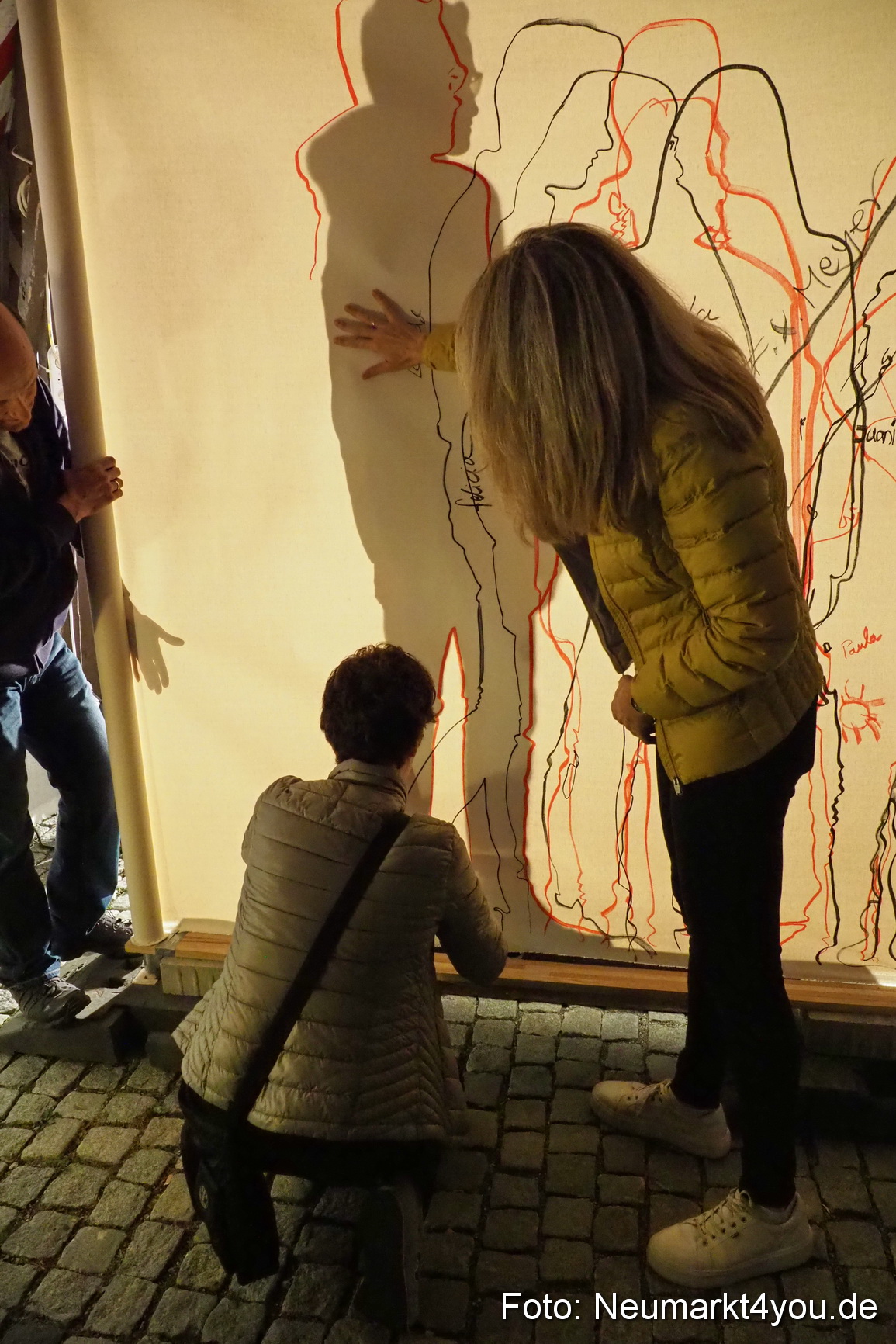 Kulturnacht Neumarkt 2017 300917 0098