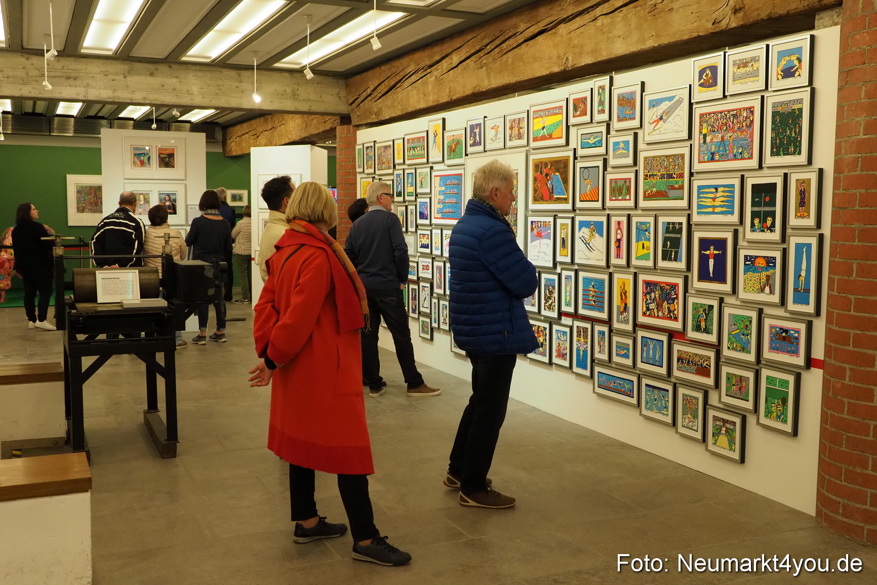 Kulturnacht Neumarkt 2017 300917 0101