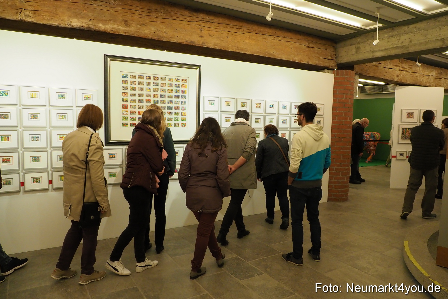 Kulturnacht Neumarkt 2017 300917 0102