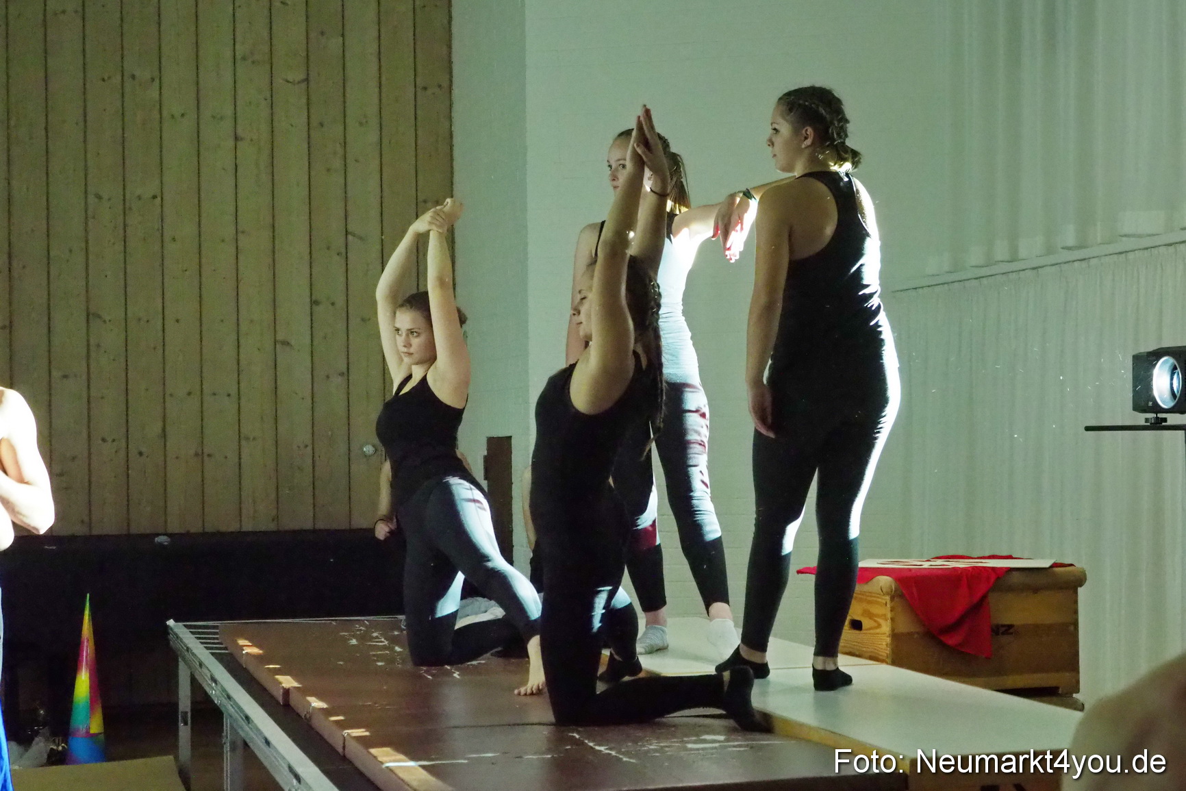 Kulturnacht Neumarkt 2017 300917 0114