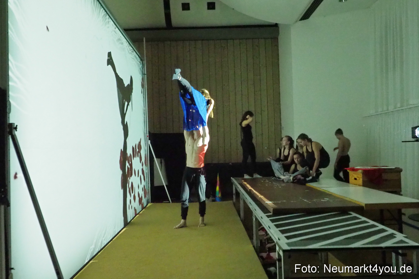 Kulturnacht Neumarkt 2017 300917 0116