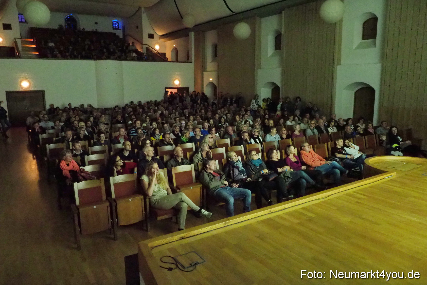 Kulturnacht Neumarkt 2017 300917 0117