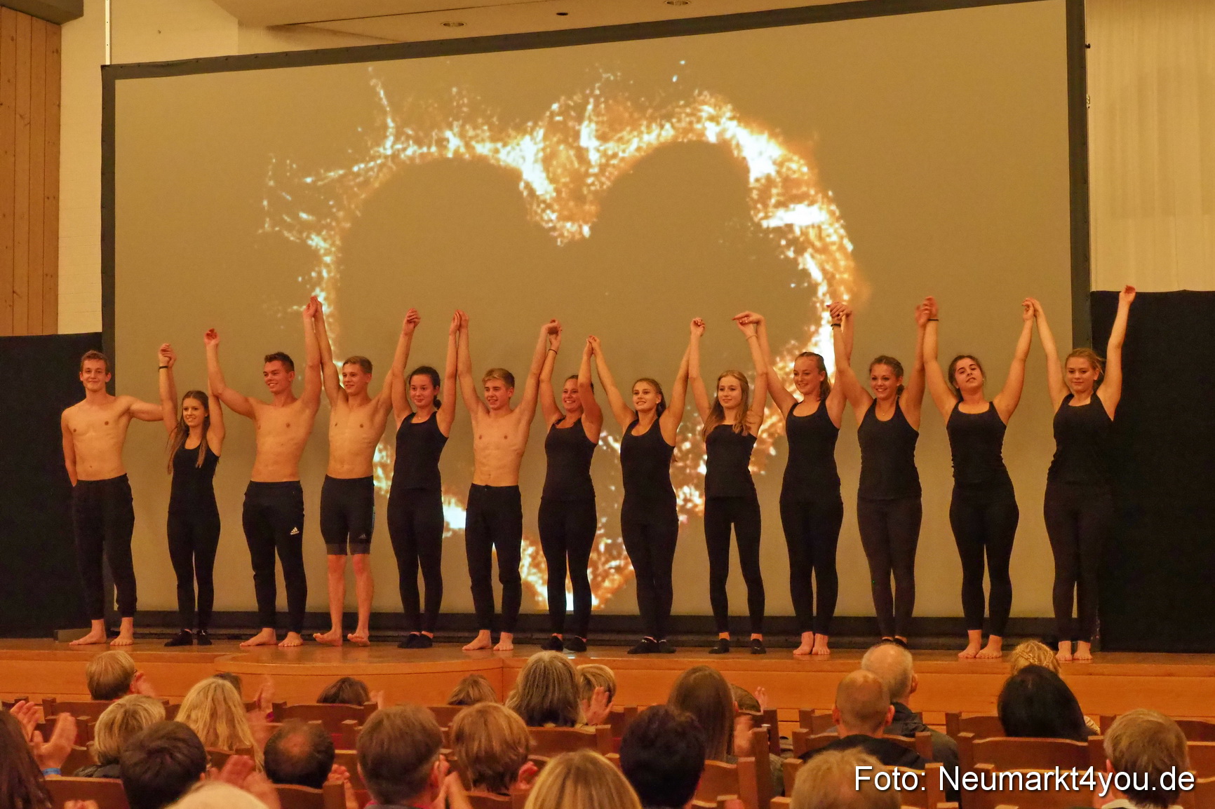 Kulturnacht Neumarkt 2017 300917 0121