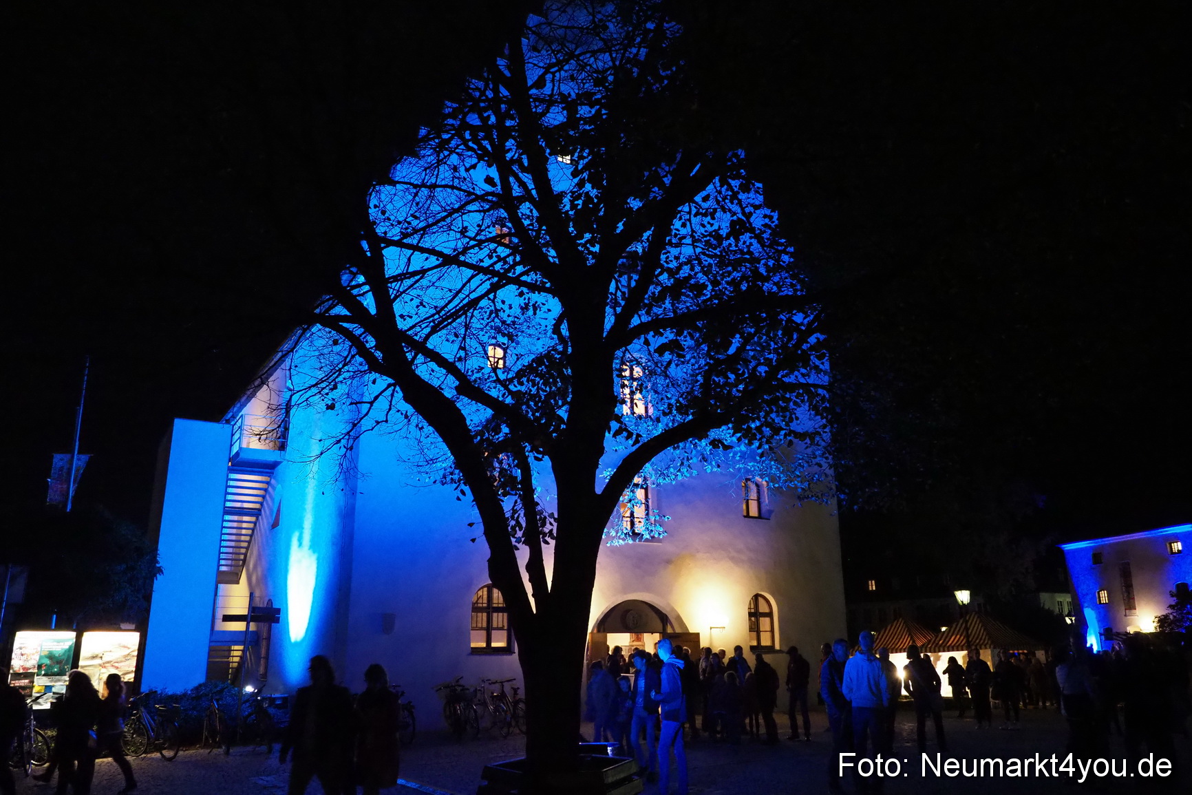 Kulturnacht Neumarkt 2017 300917 0122