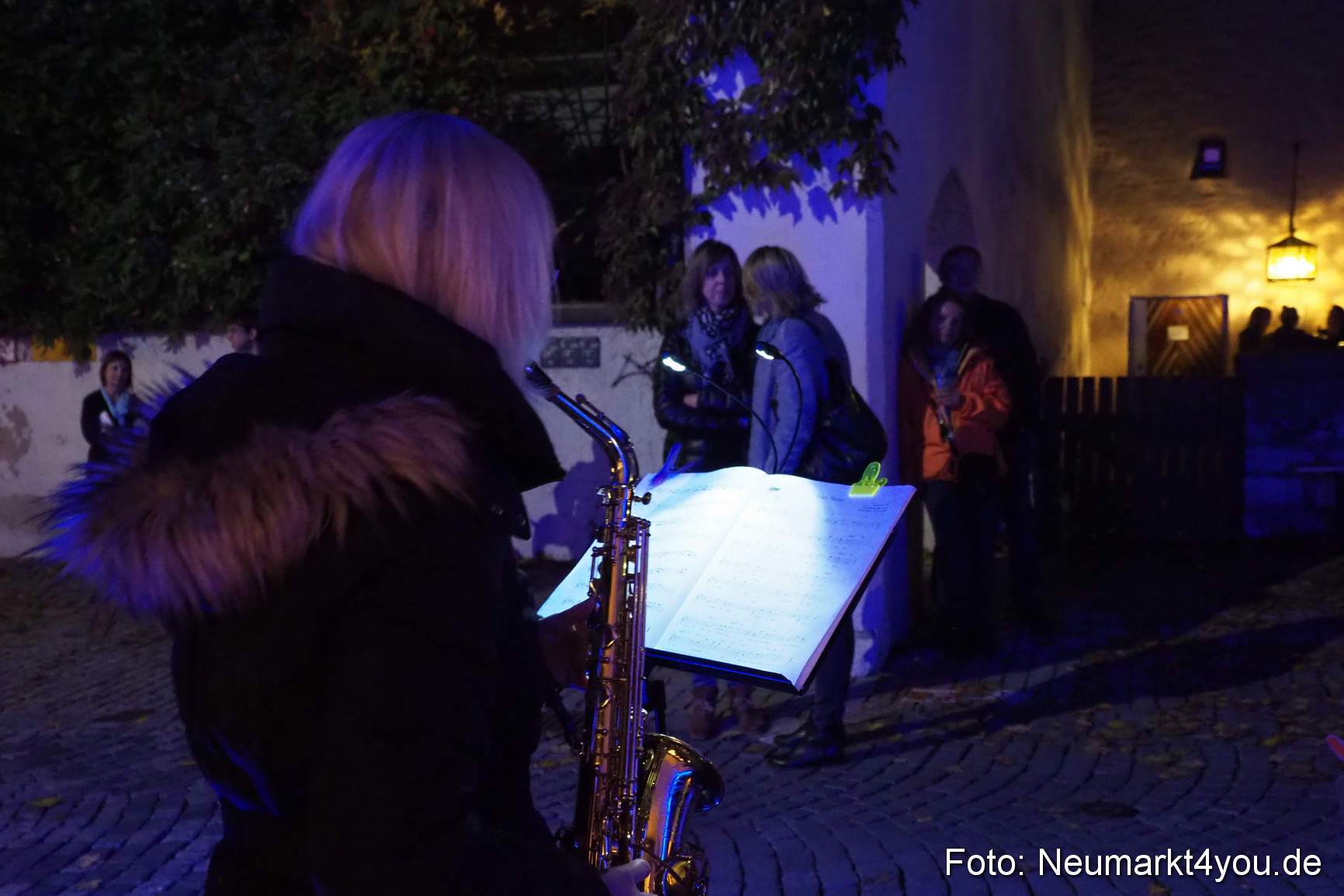 Kulturnacht Neumarkt 2017 300917 0124