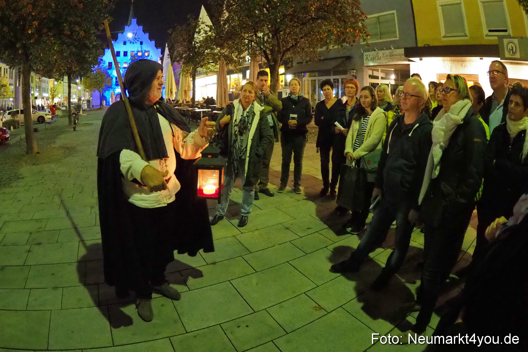 Kulturnacht Neumarkt 2017 300917 0125