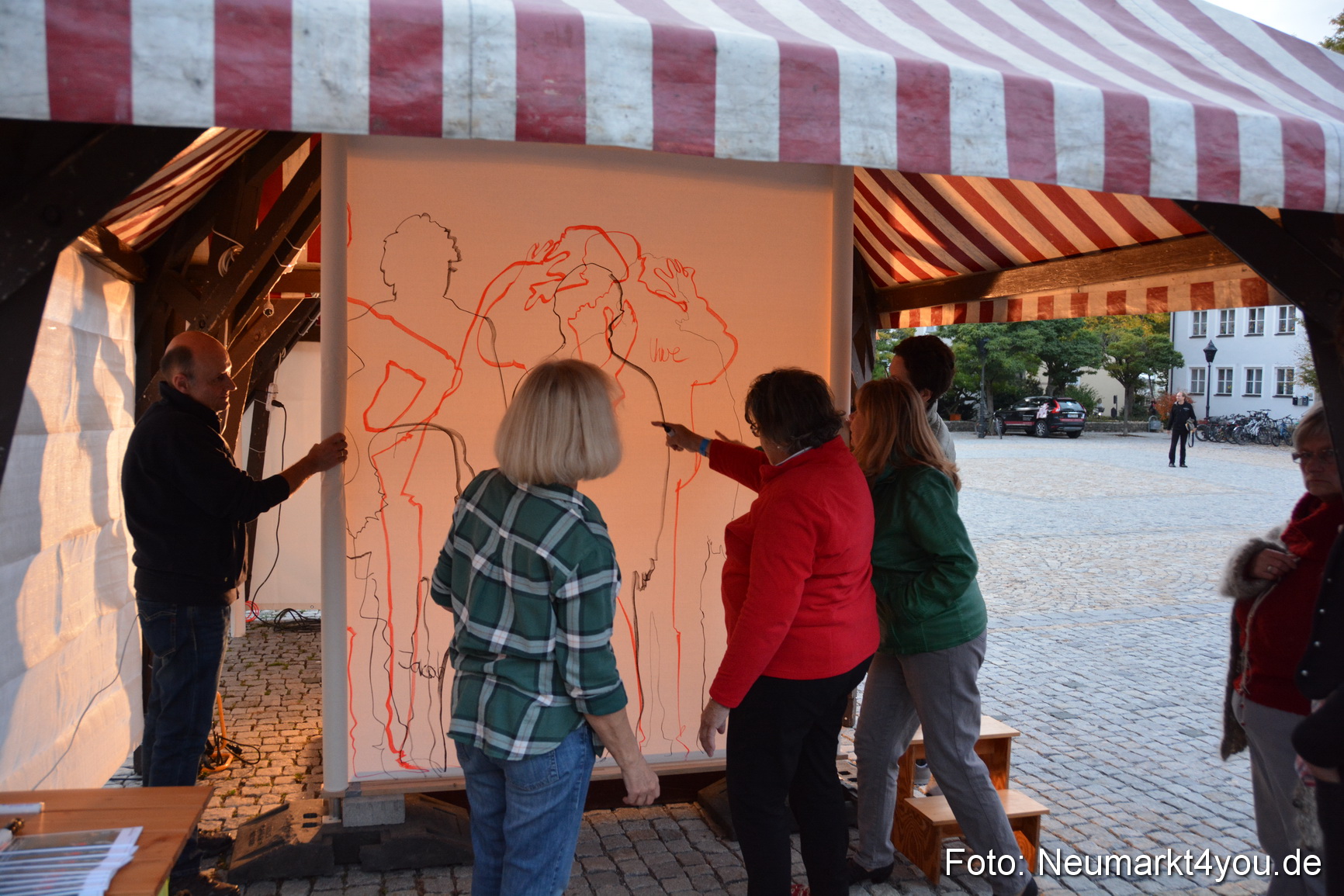 Kulturnacht Neumarkt 2017 300917 0127