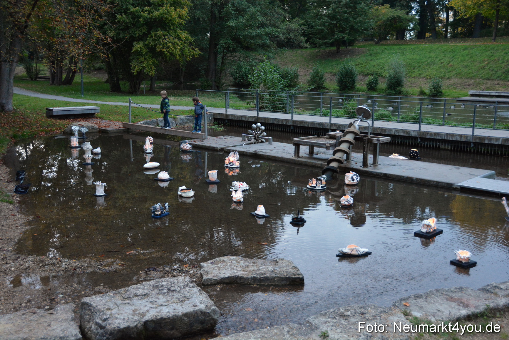 Kulturnacht Neumarkt 2017 300917 0129