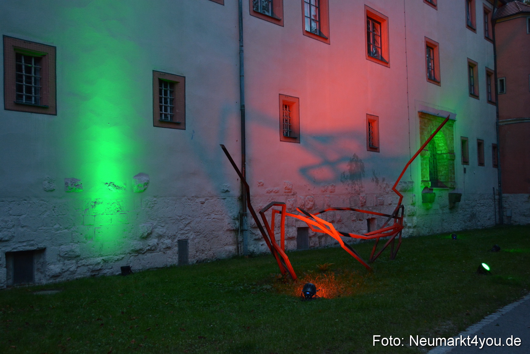 Kulturnacht Neumarkt 2017 300917 0138