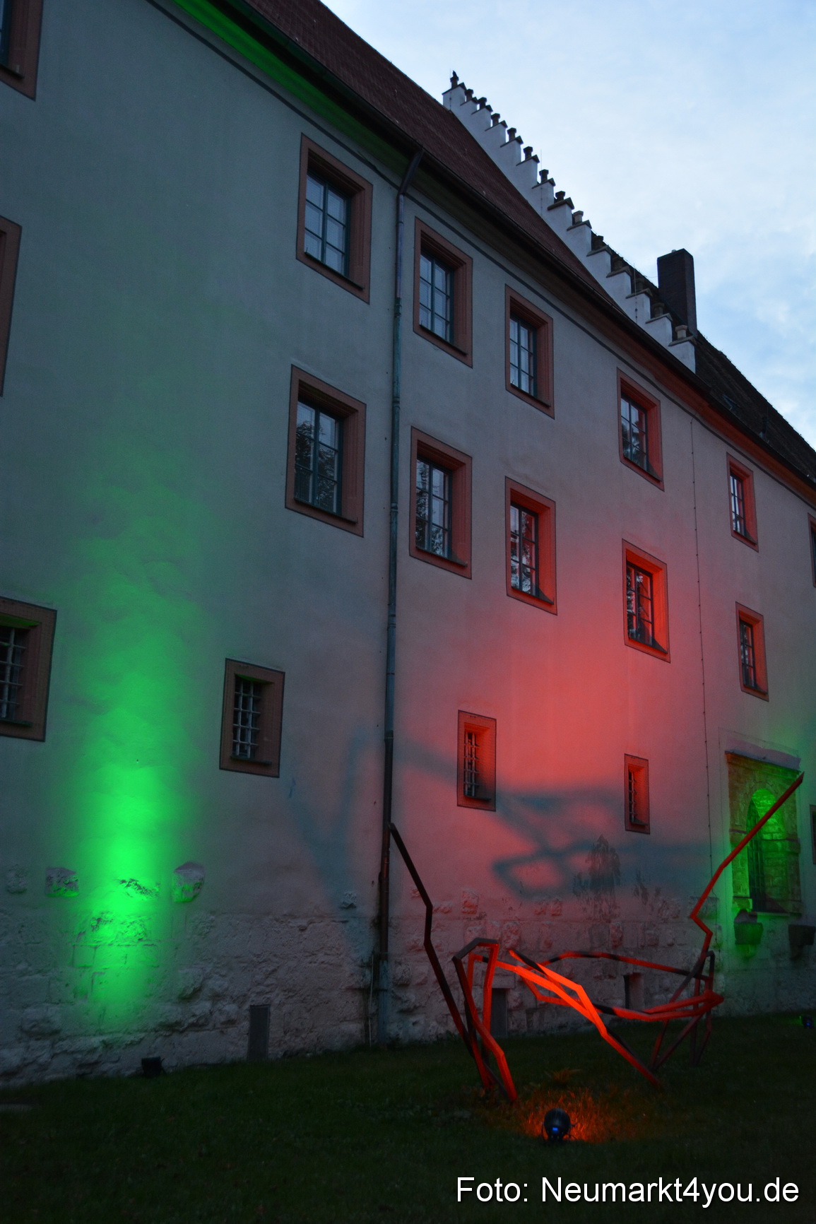 Kulturnacht Neumarkt 2017 300917 0139