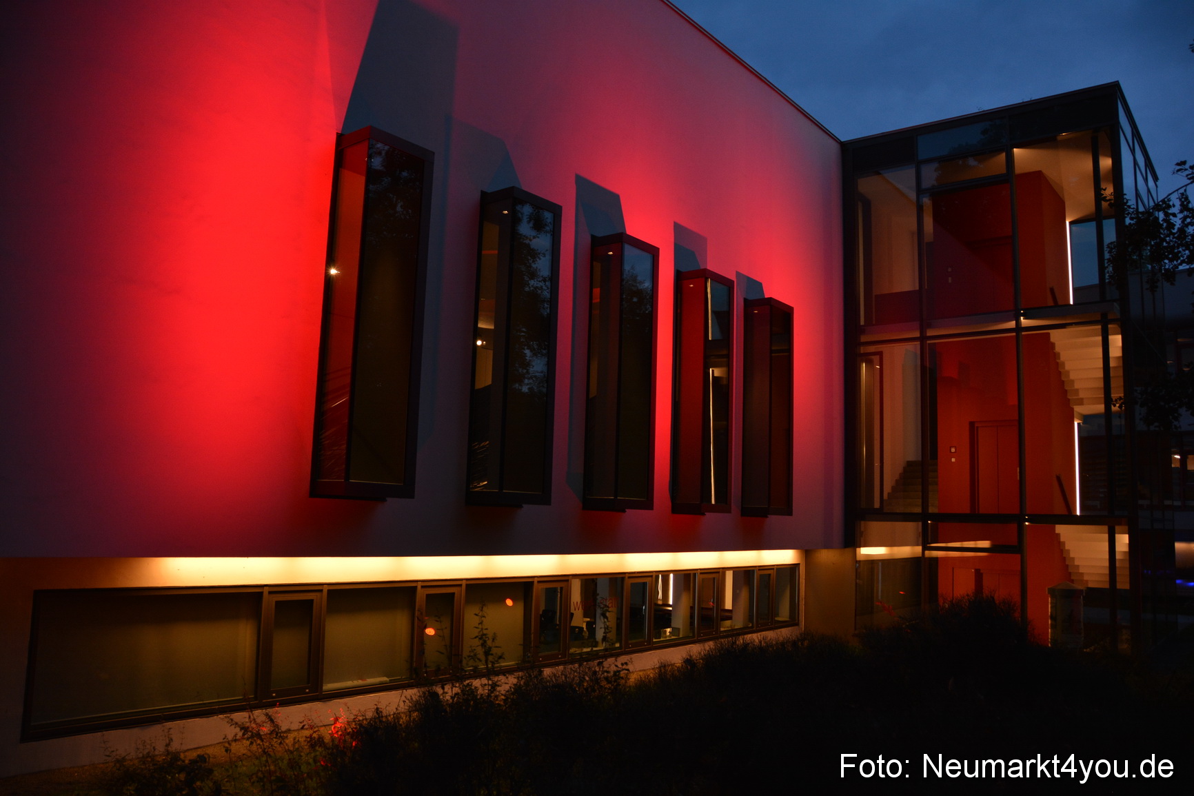 Kulturnacht Neumarkt 2017 300917 0159